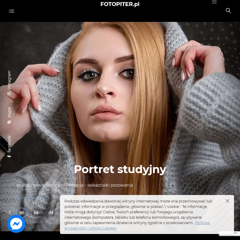 Ustroń - dobry fotograf bielsko