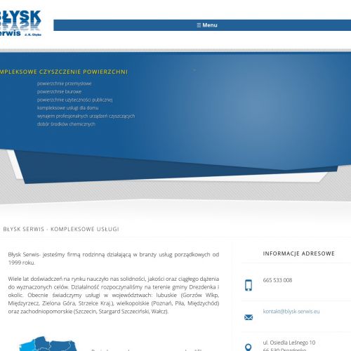 Czyszczenie tapicerki w Poznaniu