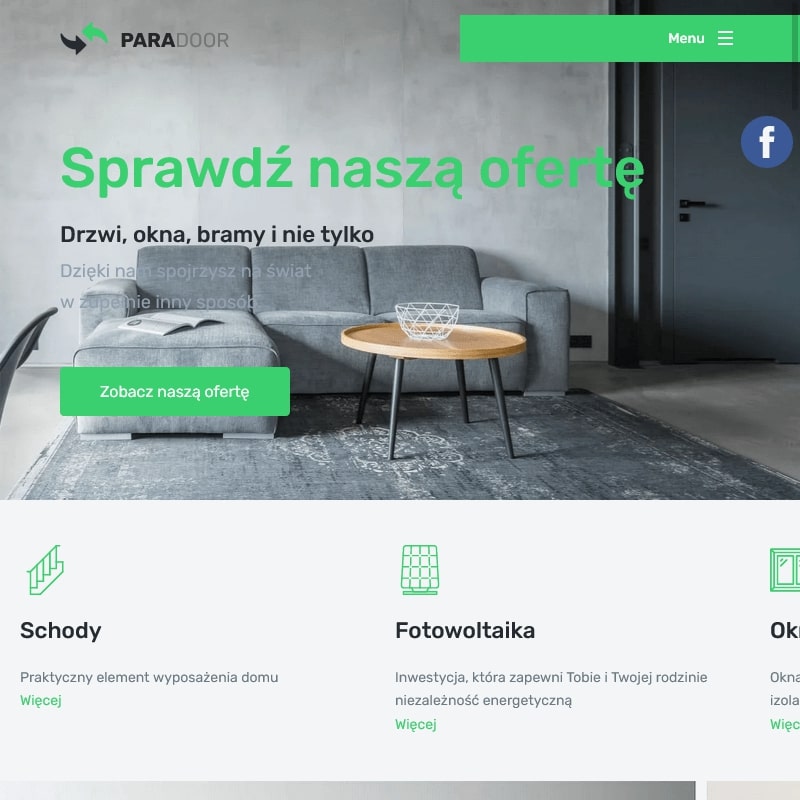 Rumia - okna plastikowe