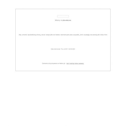 Cło rosja stawki - Warszawa