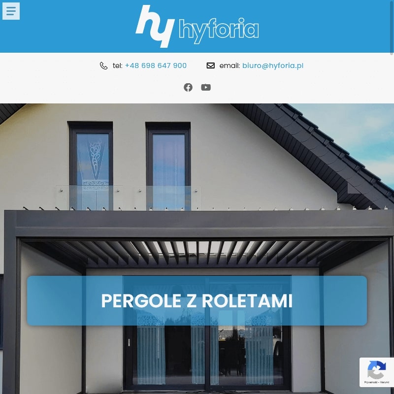 Wrocław - producent ogrodów zimowych