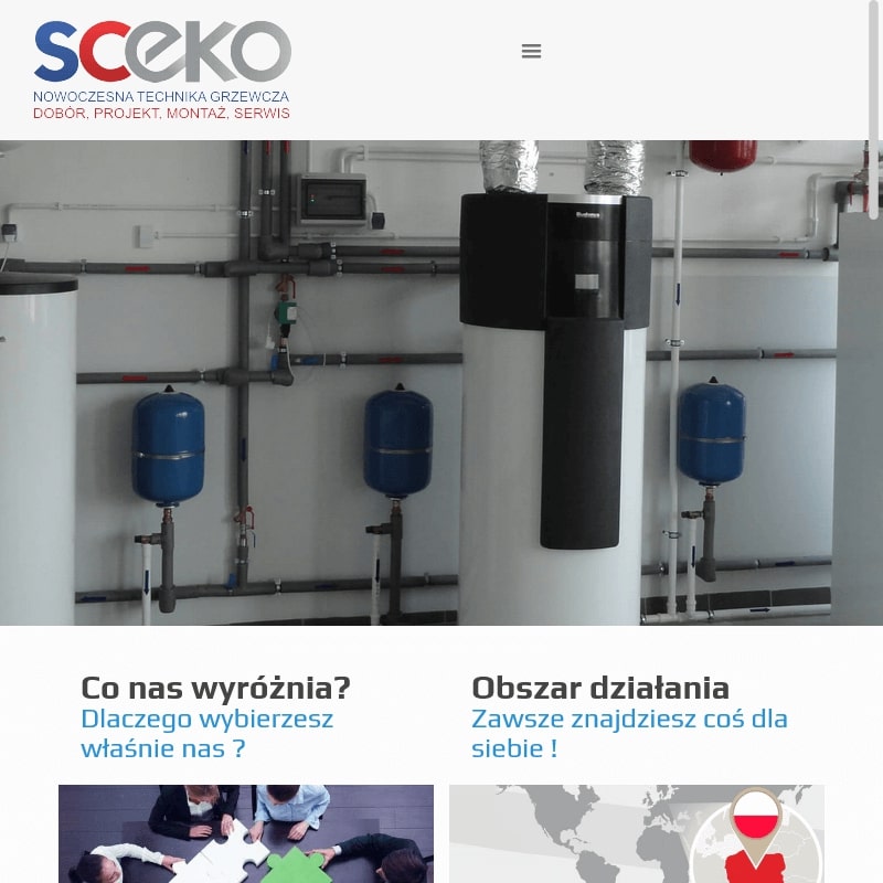 Studnie głębinowe pomorskie w Słupsku