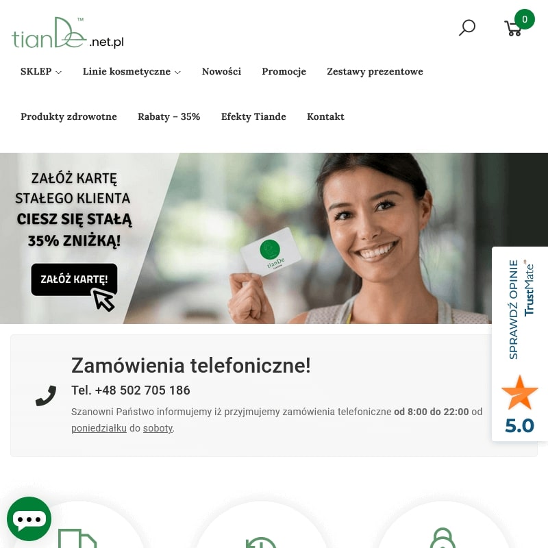 Szampon z żeń szeniem