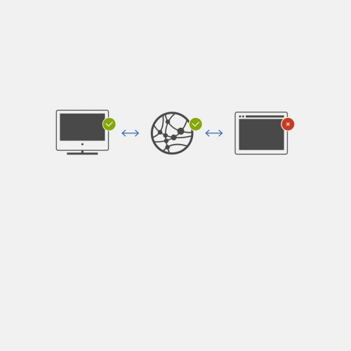 Dom modułowy typu stodoła