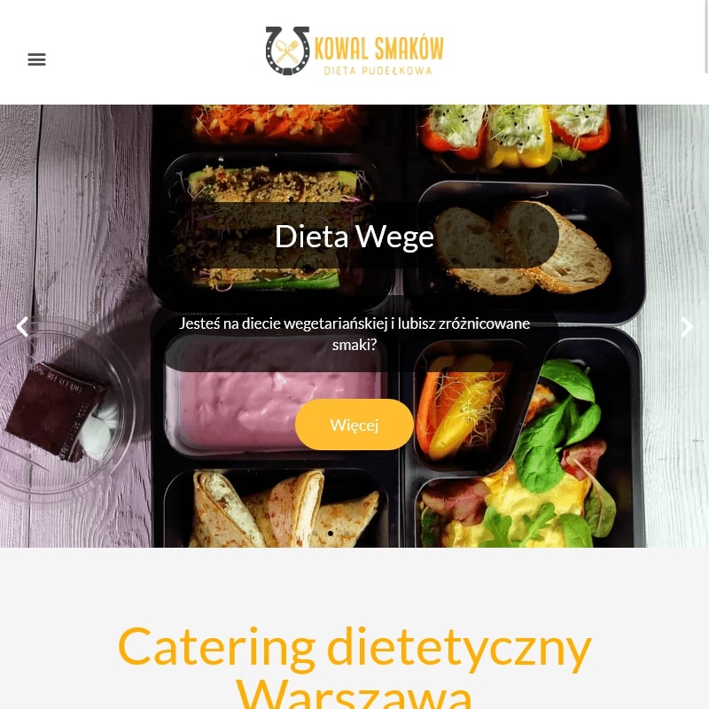 Catering dietetyczny warszawa bez nabiału w Legionowie