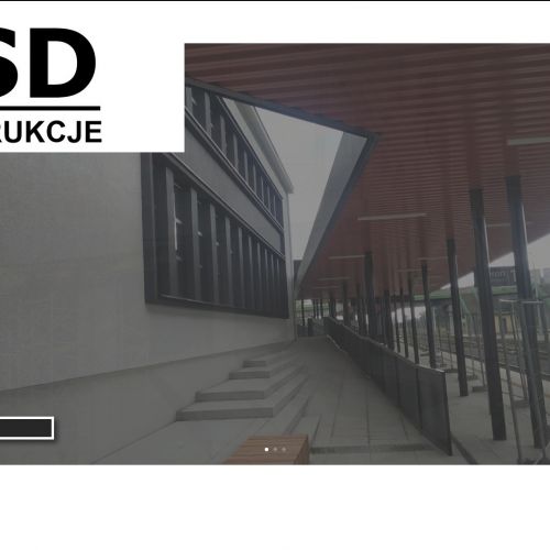 Pracownia projektowa Poznań