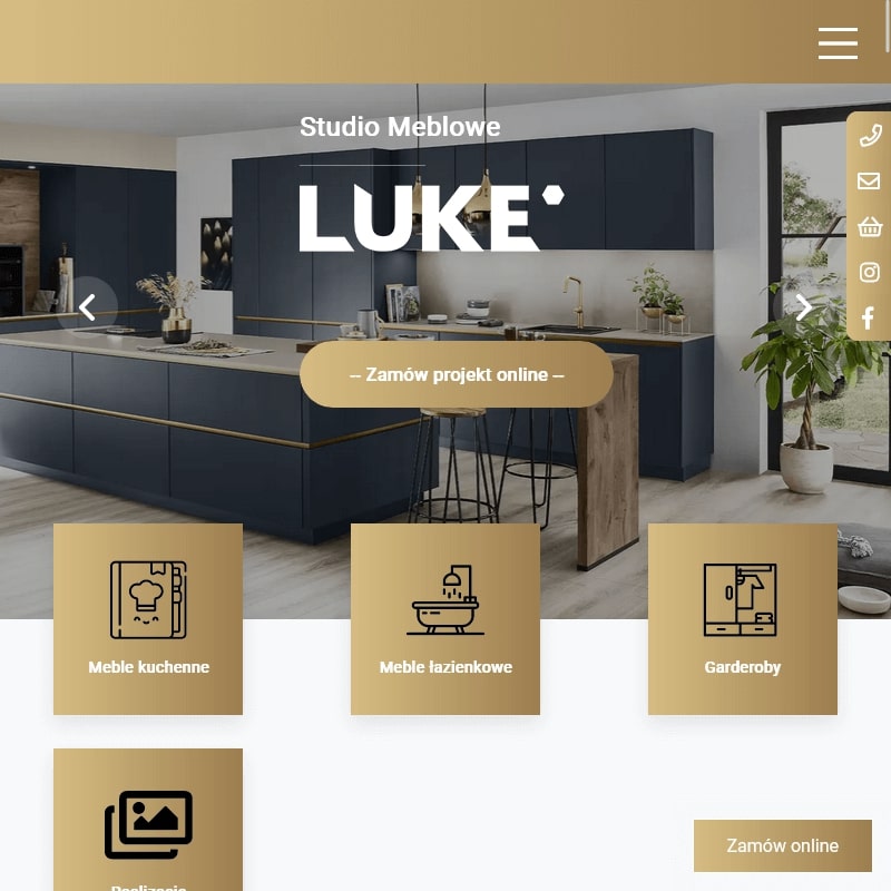 Meble łazienkowe w Bielsku-Białej