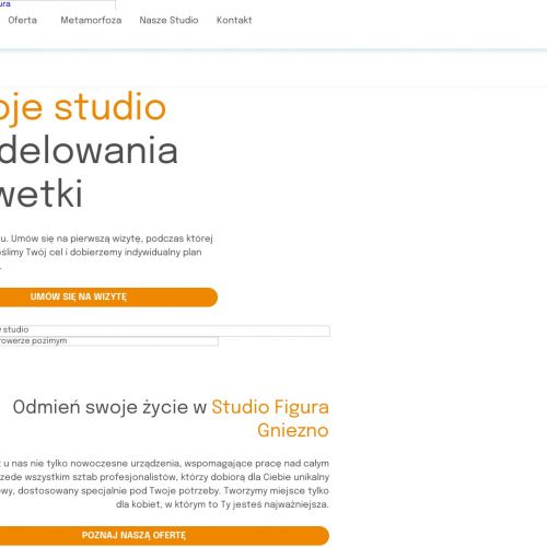 Klub fitness Gniezno