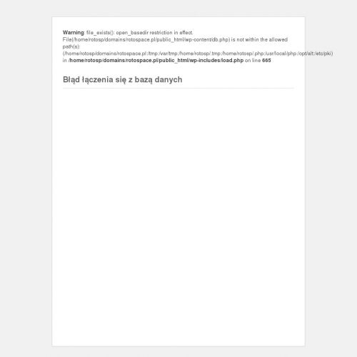 Odlewanie rotacyjne tworzyw sztucznych