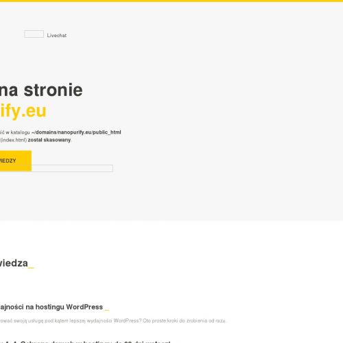 Mydło dla alergików