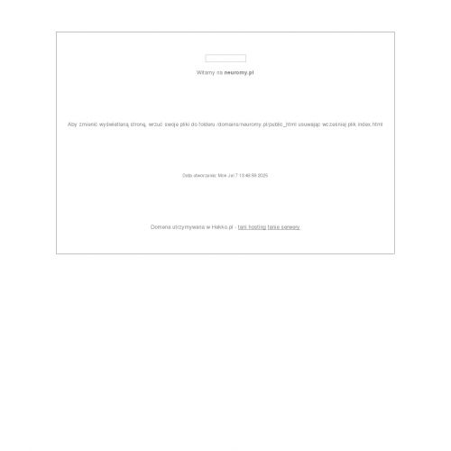 Psychoterapia indywidualna online