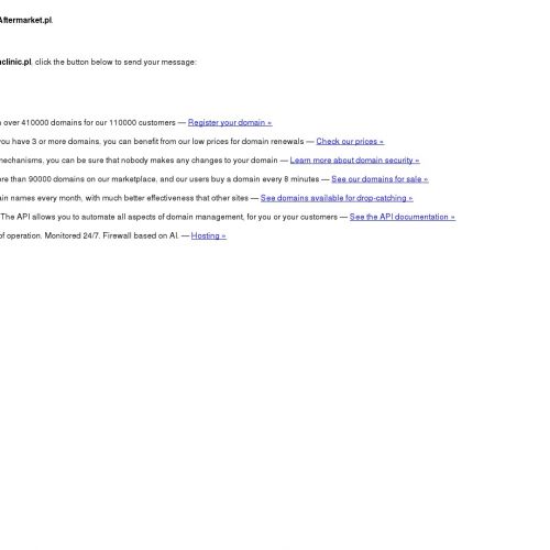 Endermologia łódź