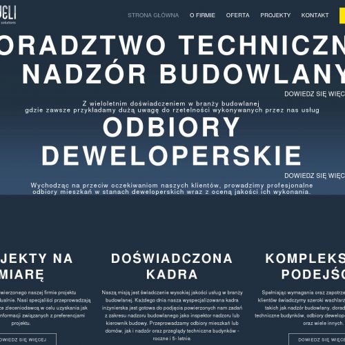 Odbiór techniczny mieszkania Gdańsk