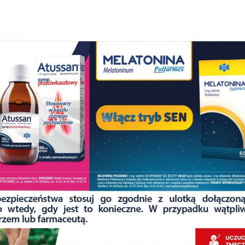 Maść po chemioterapii