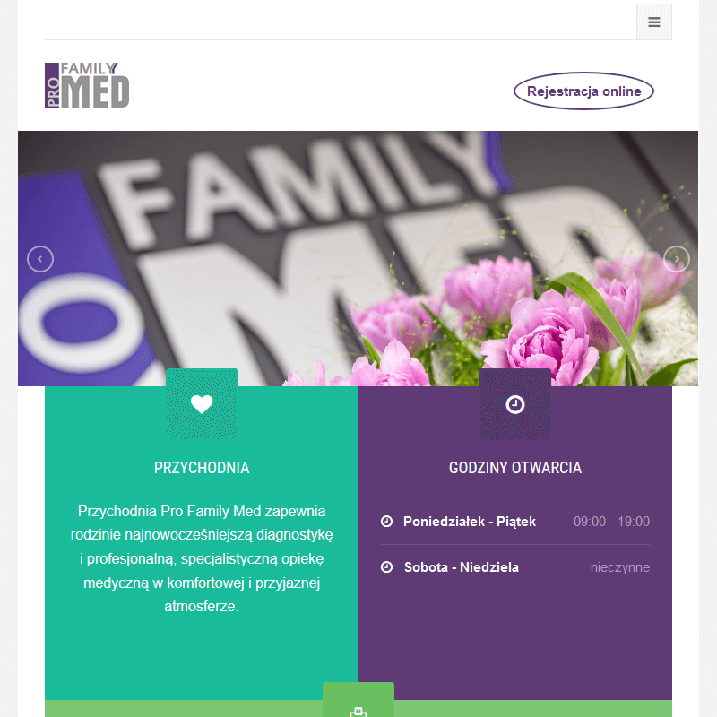 Puławy - implanty zębów