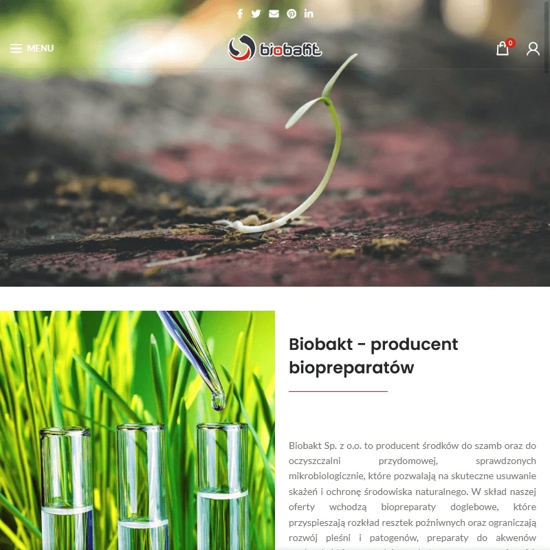 Utylizacja gnojowicy