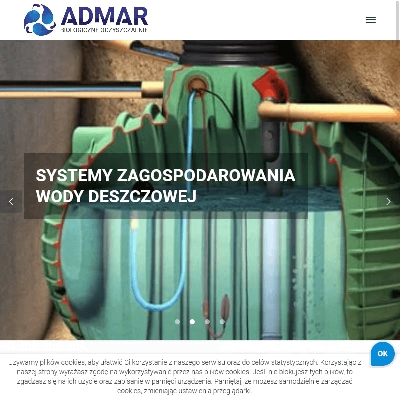 Rzeszów - szambo plastikowe