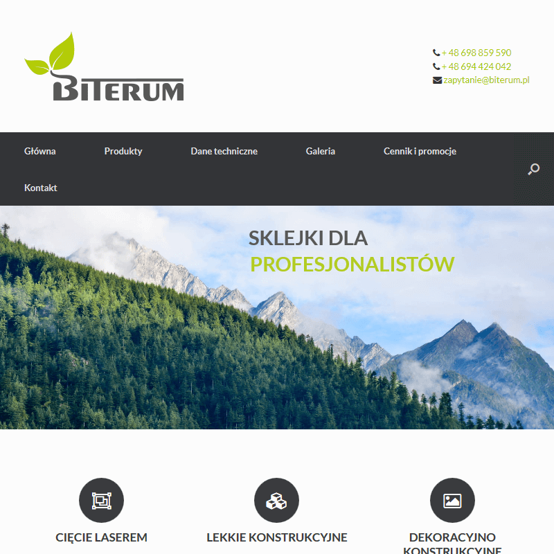 Sklejka podłogowa - Poznań