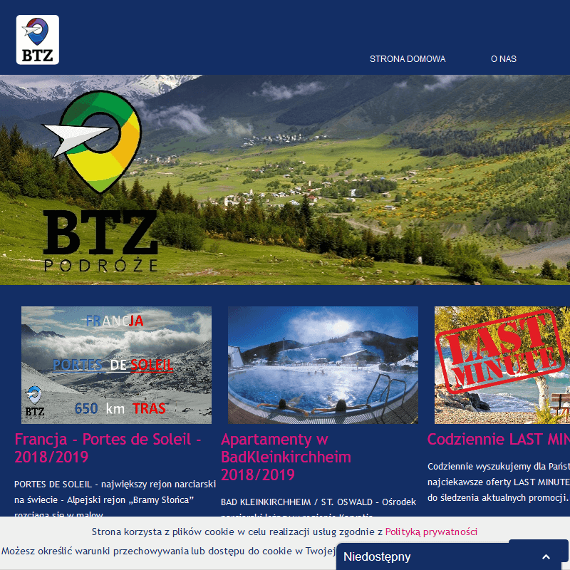 Katowice - last minute z katowic egipt