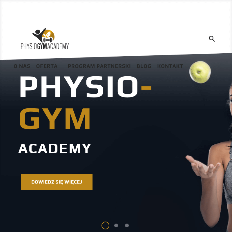 Indywidualna sesja treningowa wroclaw w Oławie