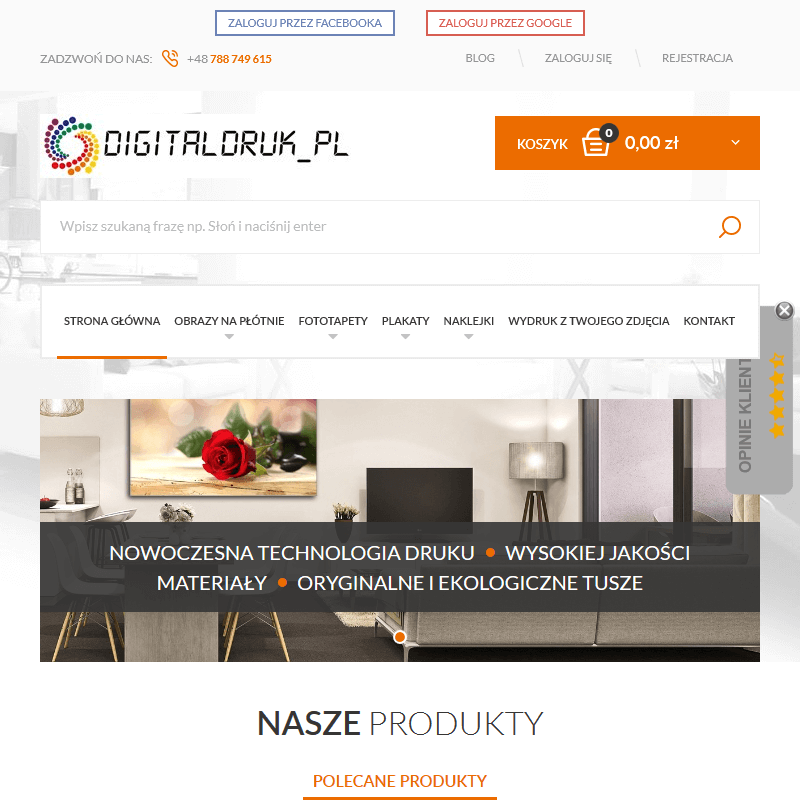 Naklejki na lodówkę