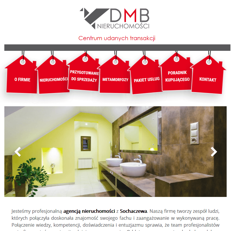 Oszacowanie wartości nieruchomości Sochaczew