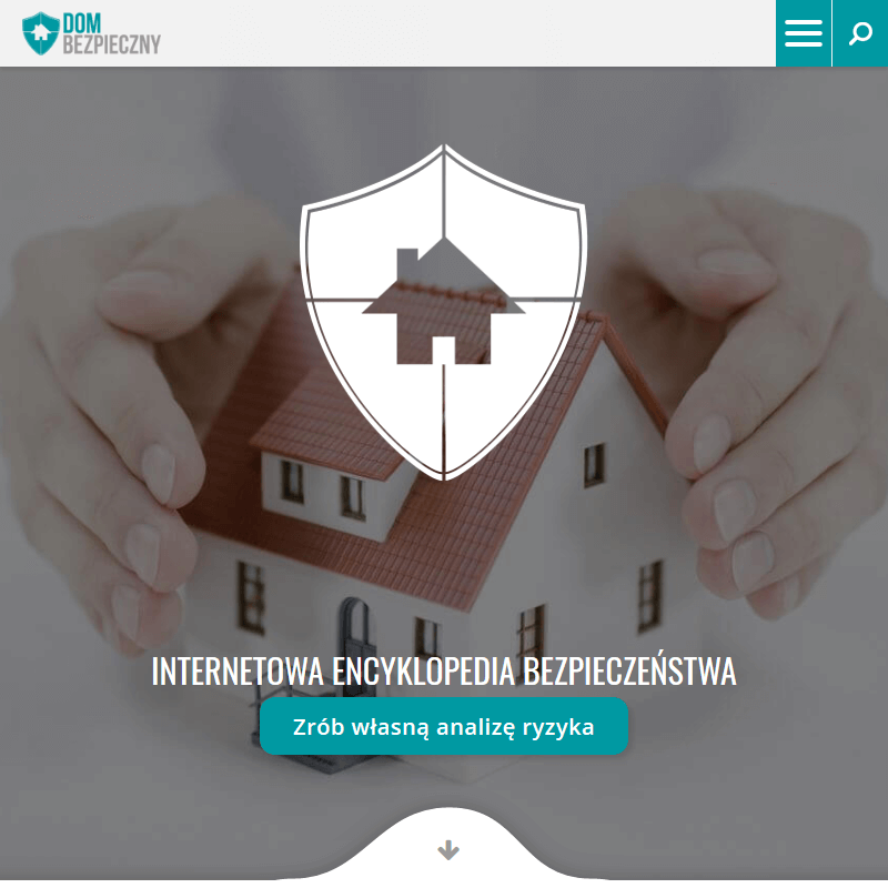 Antywłamaniowe drzwi wejściowe