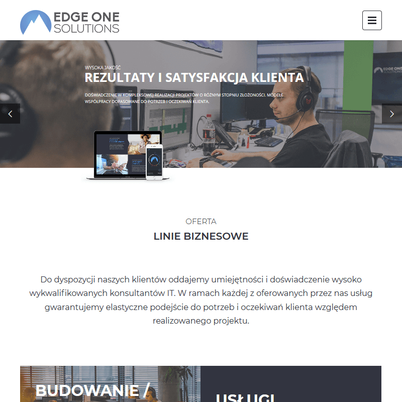 Warszawa - devops