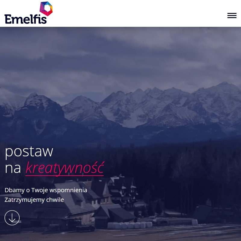 Toruń - wideofilmowanie wesela