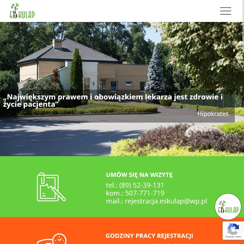 Usg kolana - Olsztyn