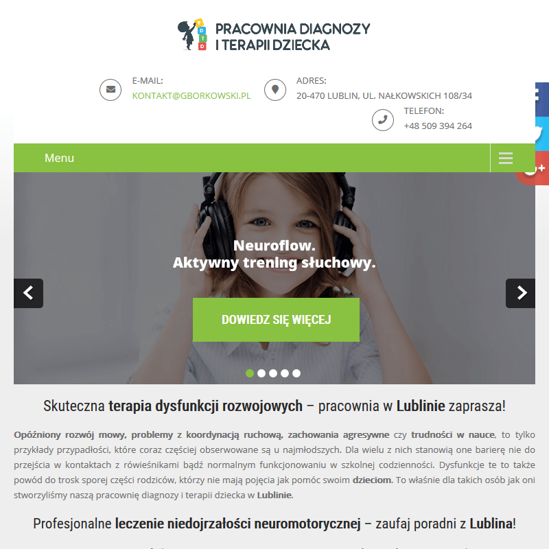 Agresywne zachowania u dzieci Lublin