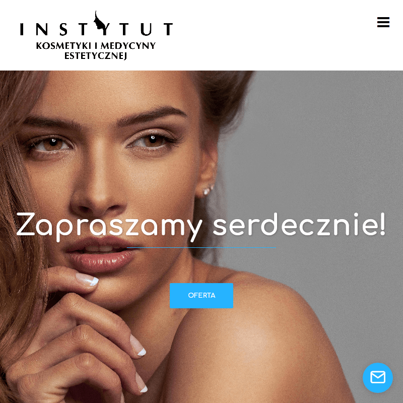 Zabieg liftingu rzęs Katowice