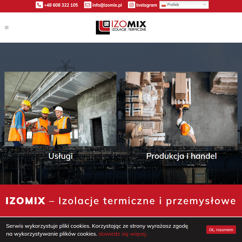 Płyta warstwowa producent