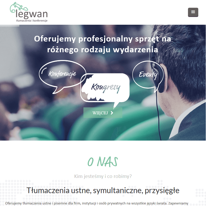 Tłumaczenie konsekutywne w Łodzi