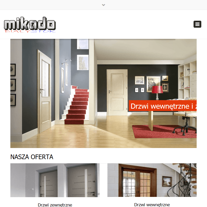 Montaż okien w Białymstoku