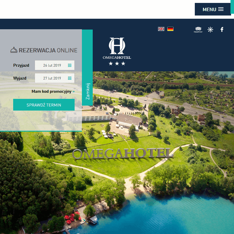 Olsztyn - sale konferencyjne