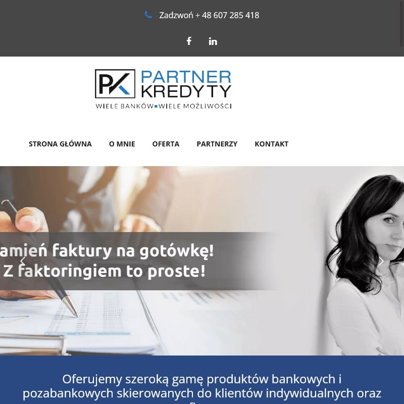 Nowy Sącz - kredyty konsolidacyjne bez bik i zabezpieczeń