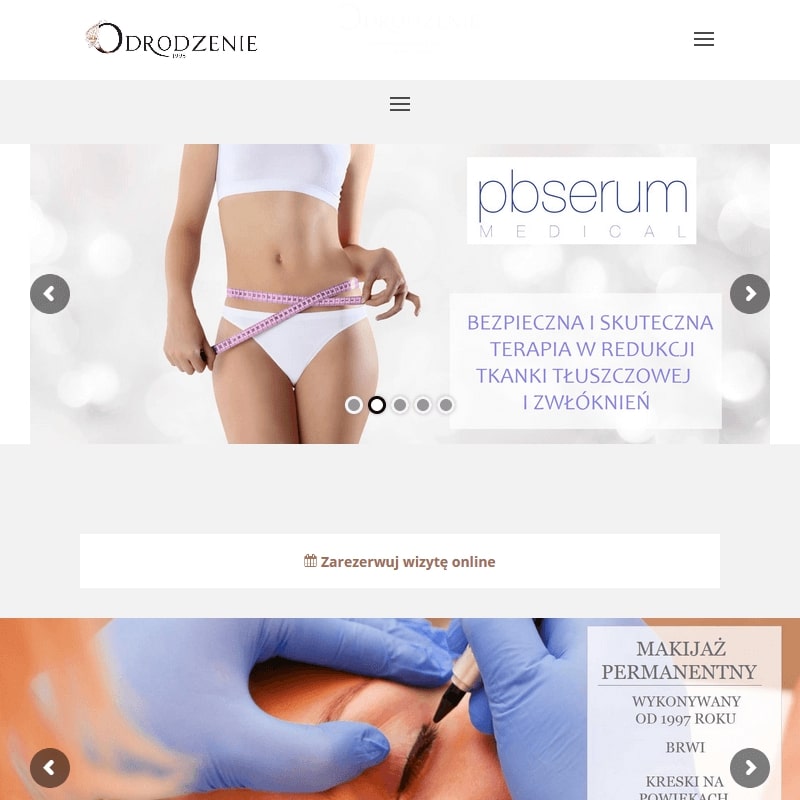 Kosmetyczka w Krakowie