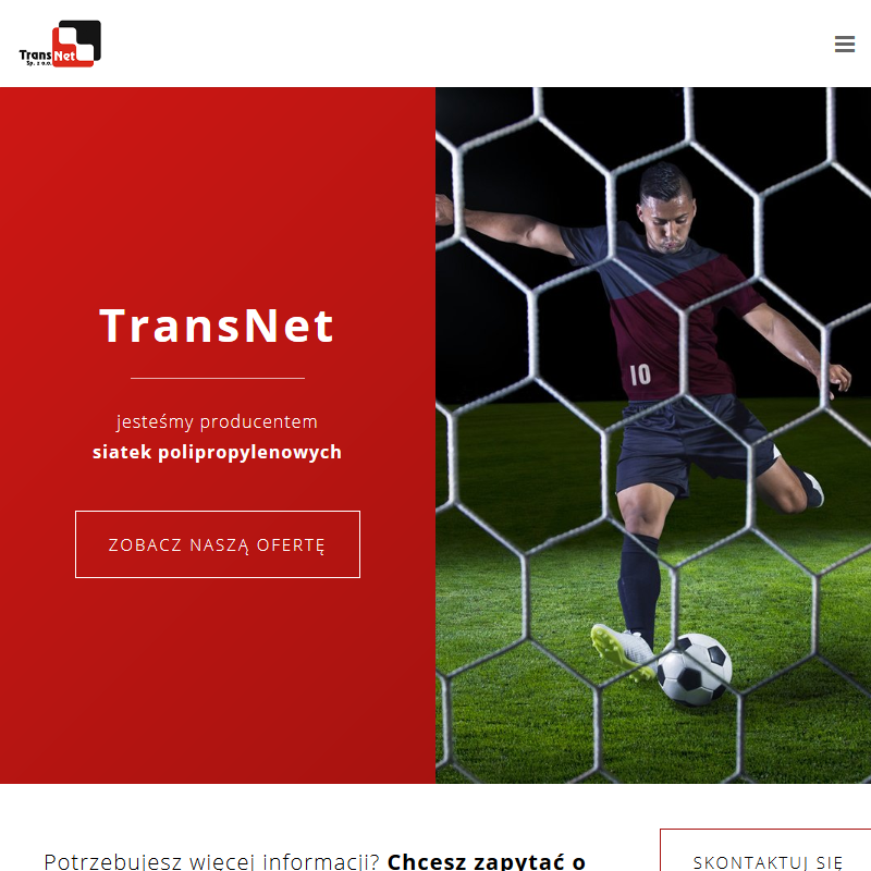 Wrocław - siatka osłonowa