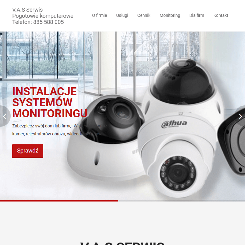 Usuwanie wirusów łódź