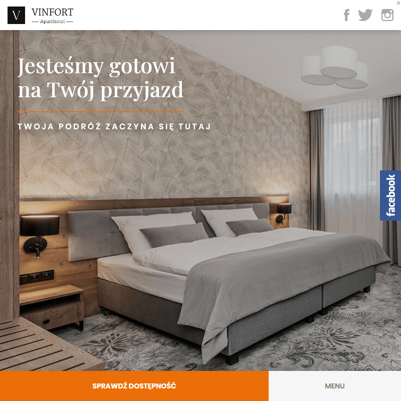 Kraków - luksusowy apartament kraków bonarka