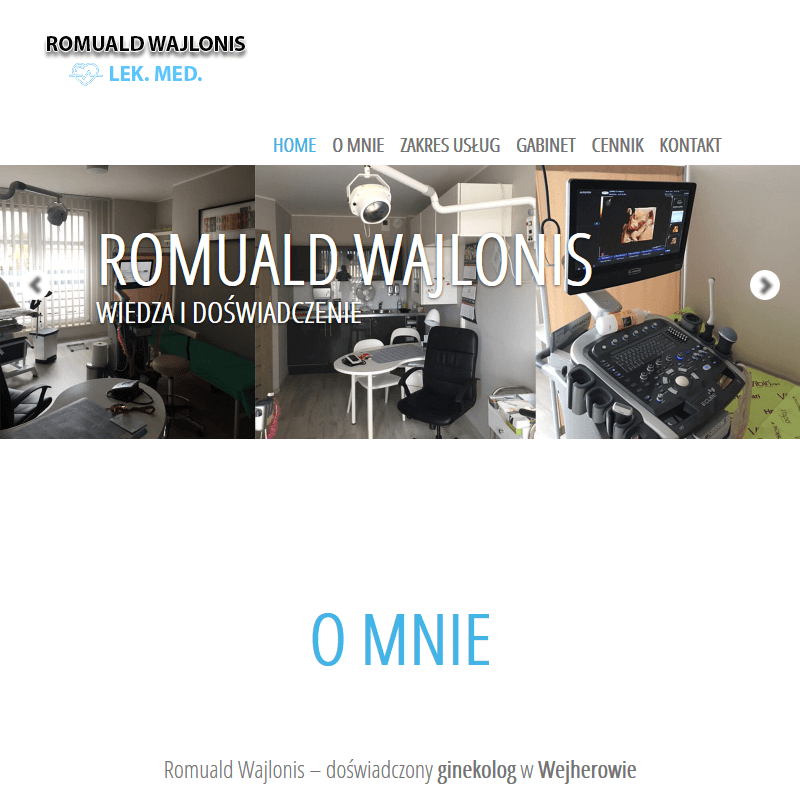 Cytologia - Wejherowo