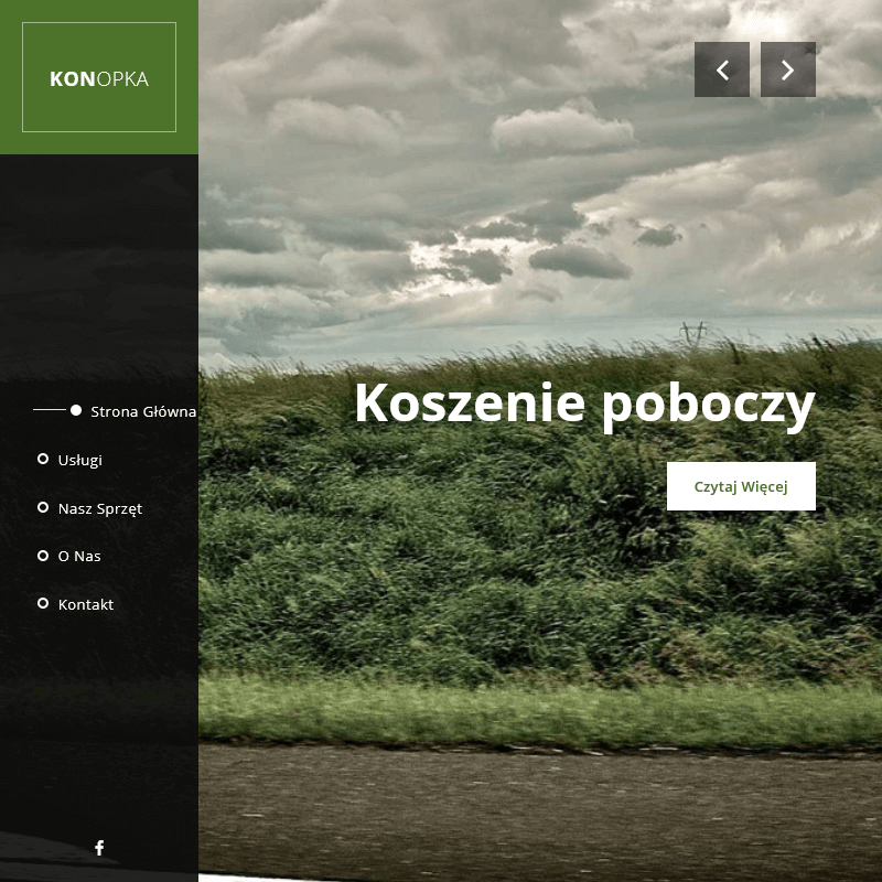 Odśnieżanie dróg - Wrocław